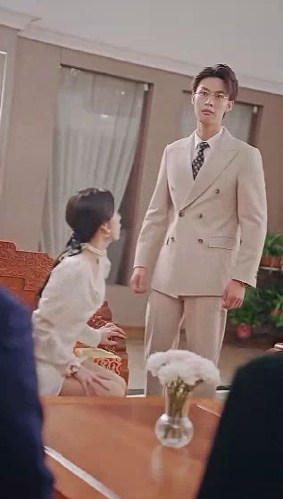 翻墙逃婚萌妻休想逃第1-20集