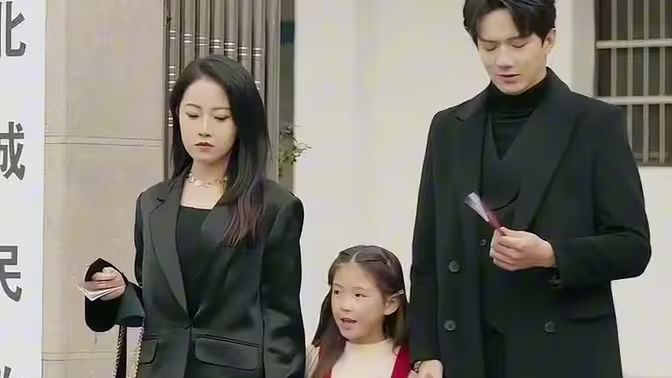 顾少，夫人她又虐渣了第1-30集