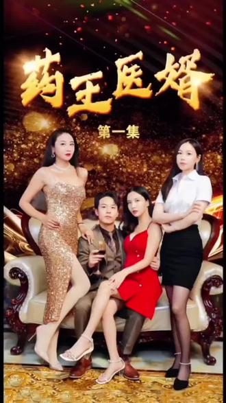 药王医婿第1-20集