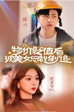 物价贬值后被美女总裁倒追第1-20集