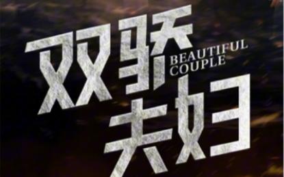 双骄夫妇第1-20集