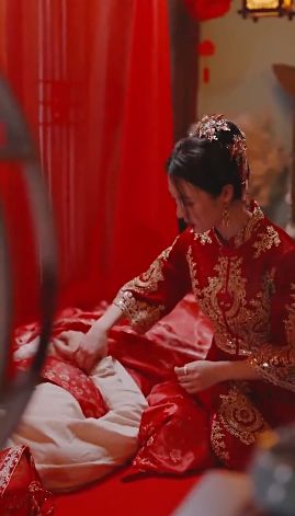 冲喜新娘放肆宠第1-20集