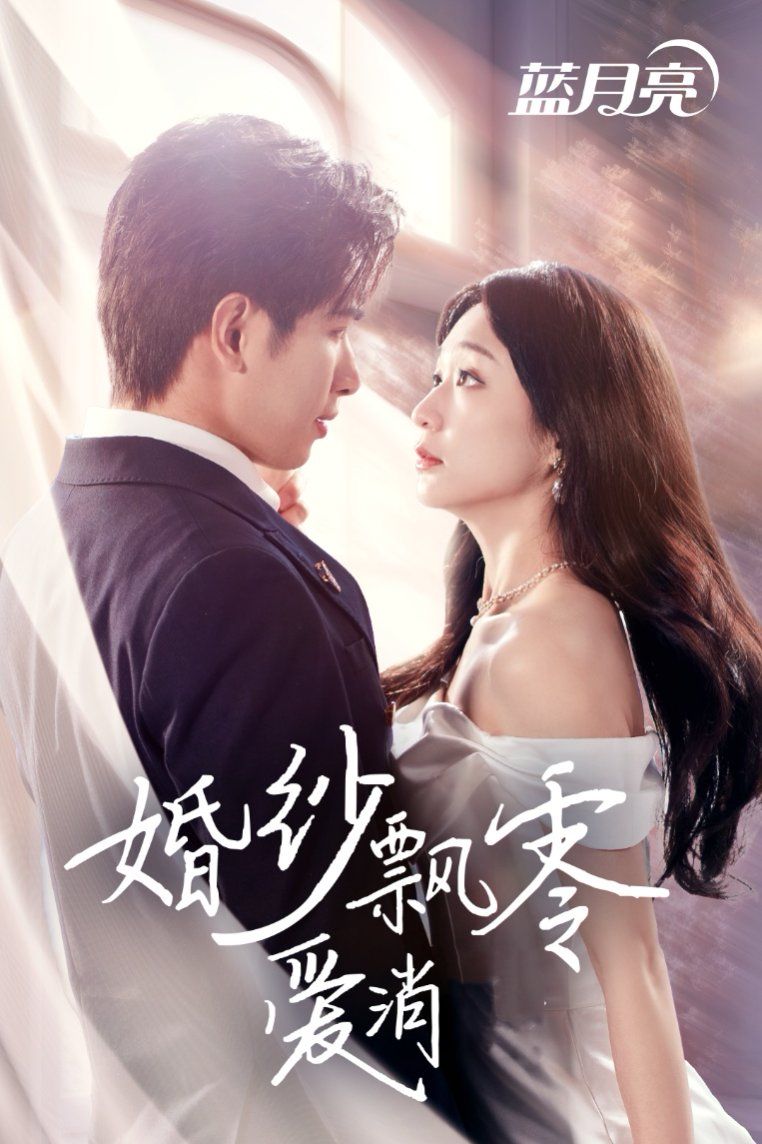 婚纱飘零爱消弭第1-20集