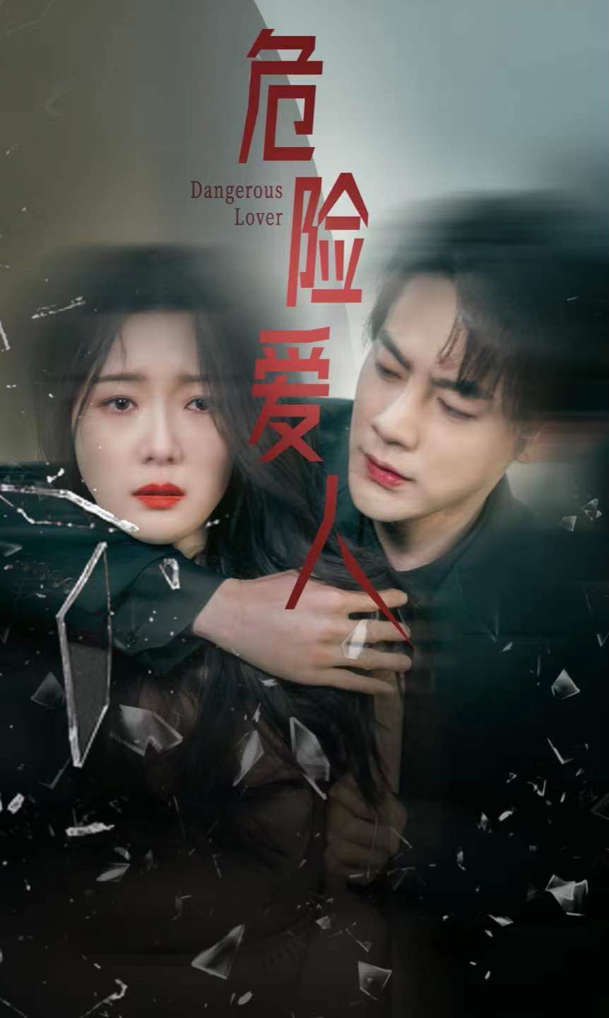 危险爱人第1-20集