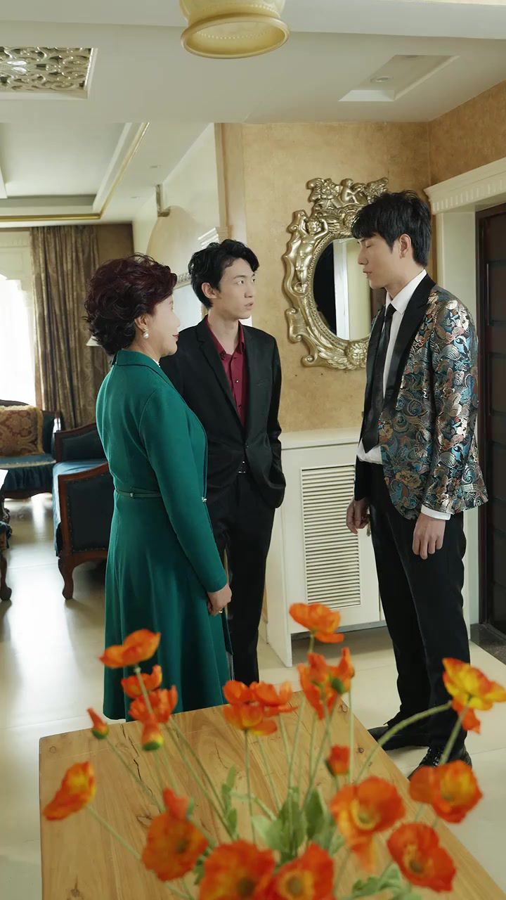 崛起之鱼贩人生第1-20集