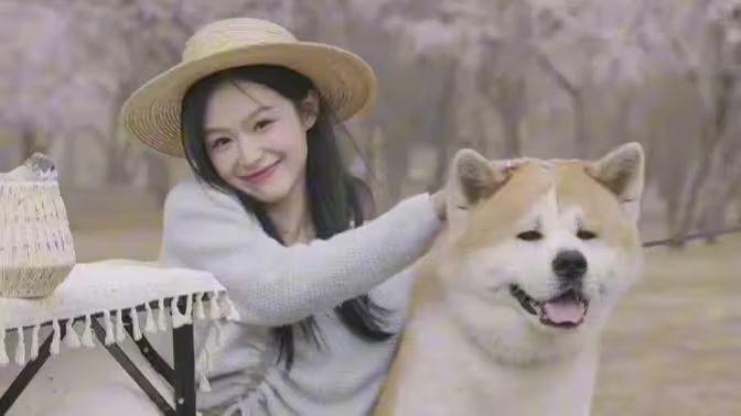 她似晚风过境时第1-20集