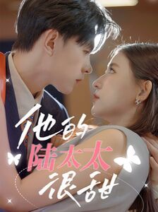 他的陆太太很甜（相亲后被总裁当场求婚）第1-20集