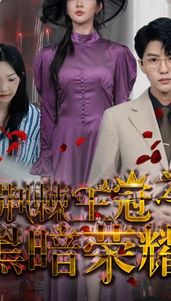 荆棘王冠之黑暗荣耀第21-40集