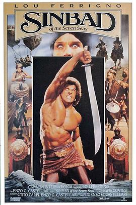 辛巴达航行七海(大结局)