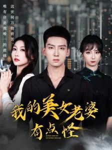 我的美女老婆有点怪第1-20集