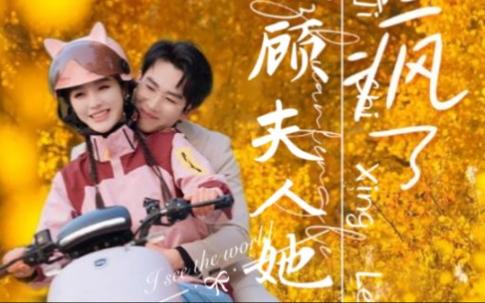 顾总夫人她赚疯了第1-20集