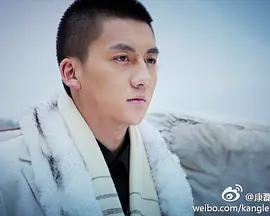 民国警花(大结局)