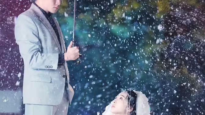 错爱为奴被逼嫁给死对头第1-20集