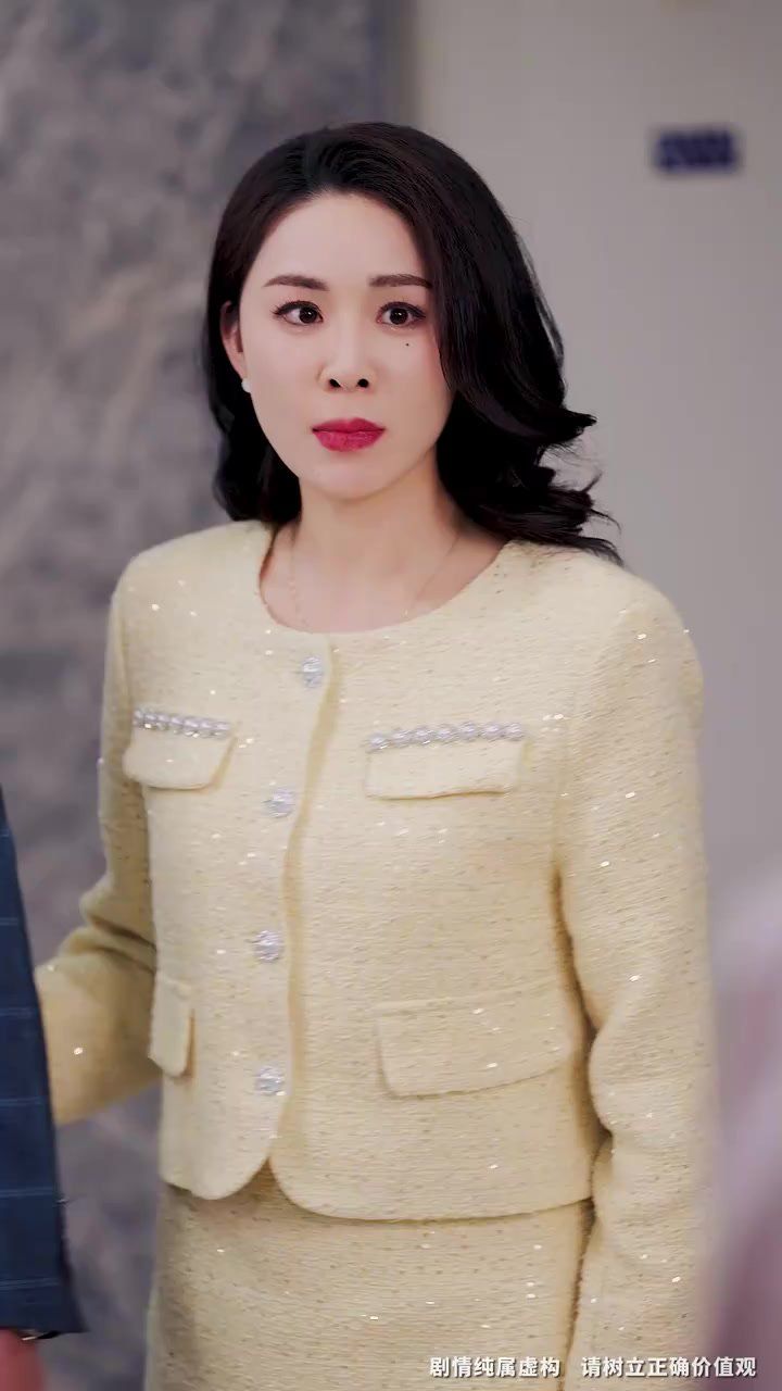 烈火中的抉择第01-30集