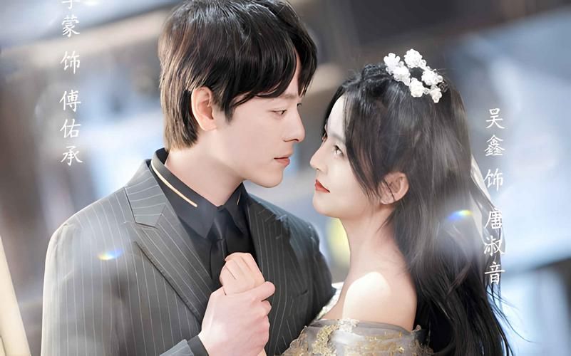 世间星辰不及你第1-30集