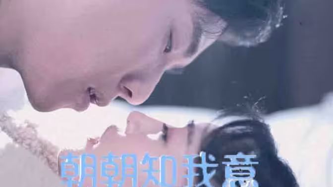 朝朝知我意第1-20集