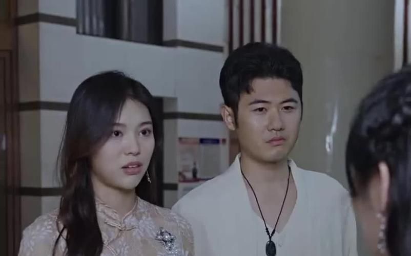 北国营救之前妻悔不当初第1-30集