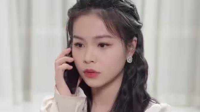 看不见的恋人 第1-33集完结(大结局)