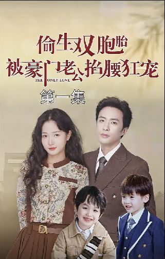 偷生双胞胎被豪门老公掐腰狂宠第21-40集