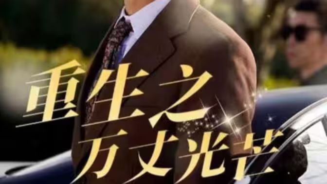 重生之万丈光芒第1-21集完结(大结局)