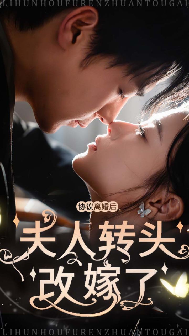 协议离婚后夫人转头改嫁了第1-20集