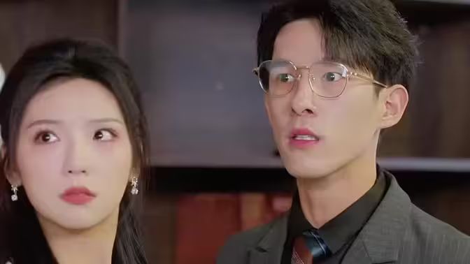 陆总，你的娇妻黑化了第1-20集