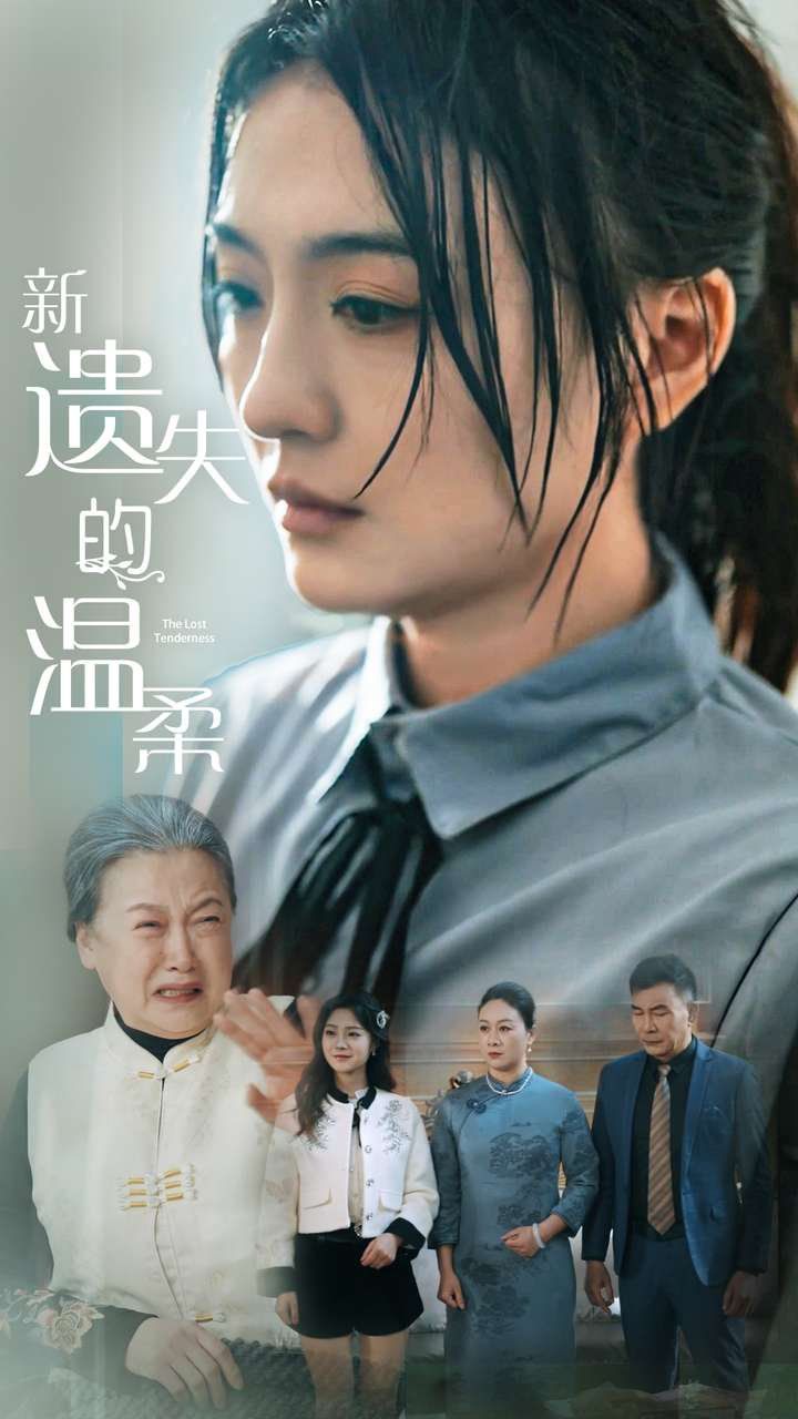 新遗失的温柔第01-30集
