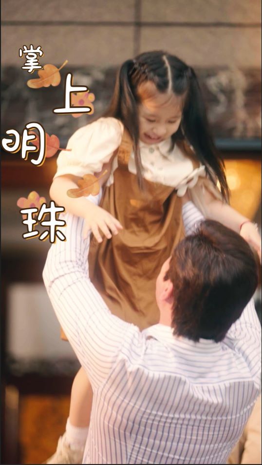 掌上明珠第1-20集