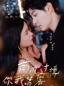 南风国境你我皆客第1-20集