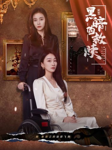 黑暗的救赎第61-80集完结(大结局)