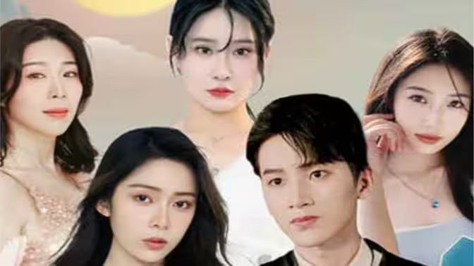 我的绝美师姐太宠了第41-60集