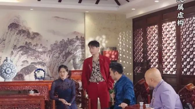 应龙（择天)第1-20集