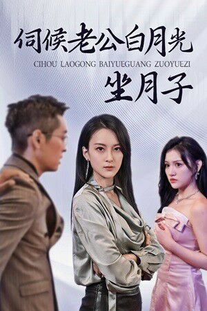 伺候老公白月光坐月子第1-20集