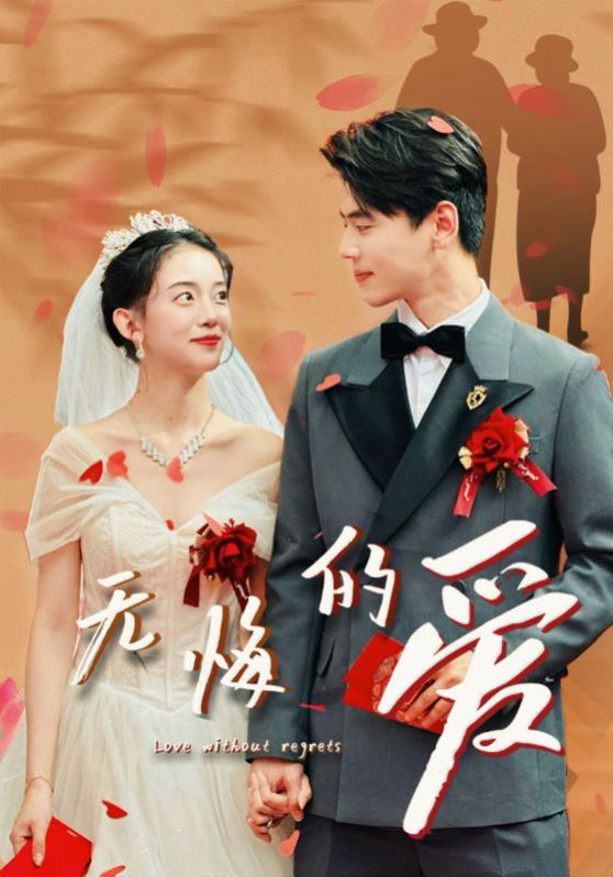 无悔的爱第1-20集