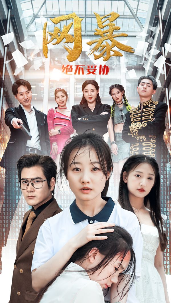 网爆绝不妥协第1-20集