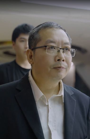 逆转人生第21-40集