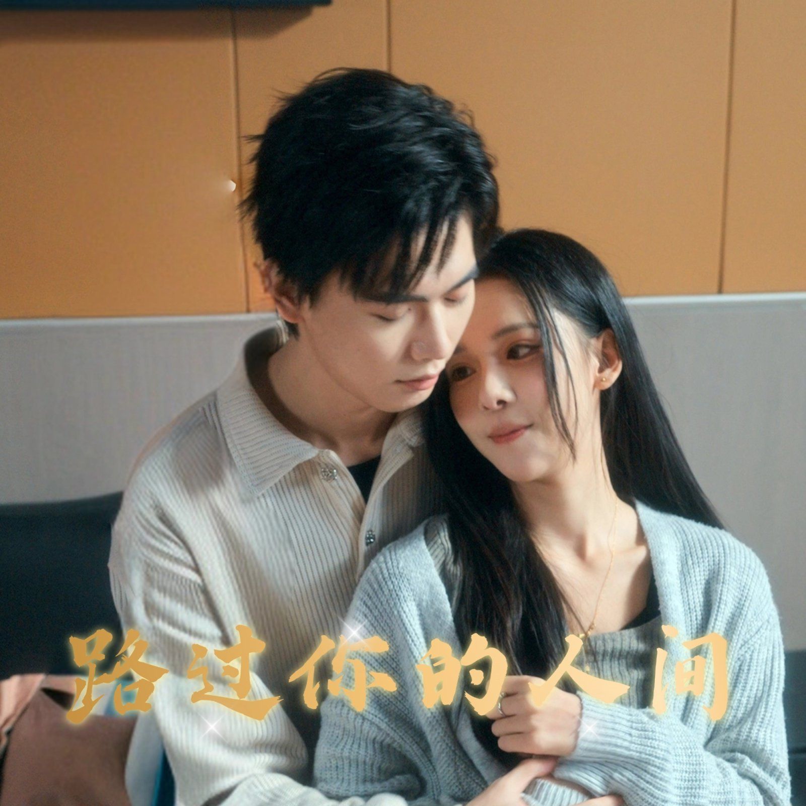 路过你的人间第01-31集(大结局)