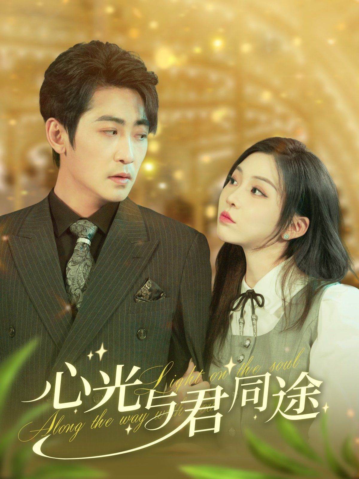 心光与君同途第1-20集