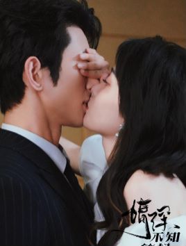 情深不知所起第1-20集