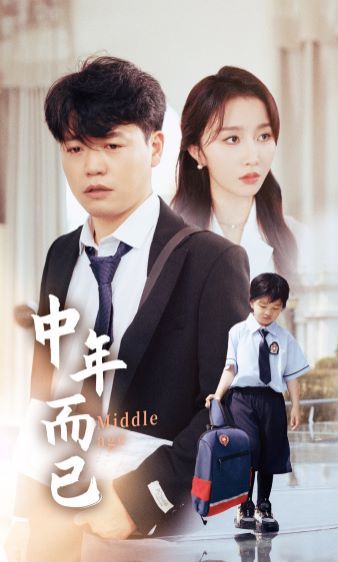 中年而已第1-20集