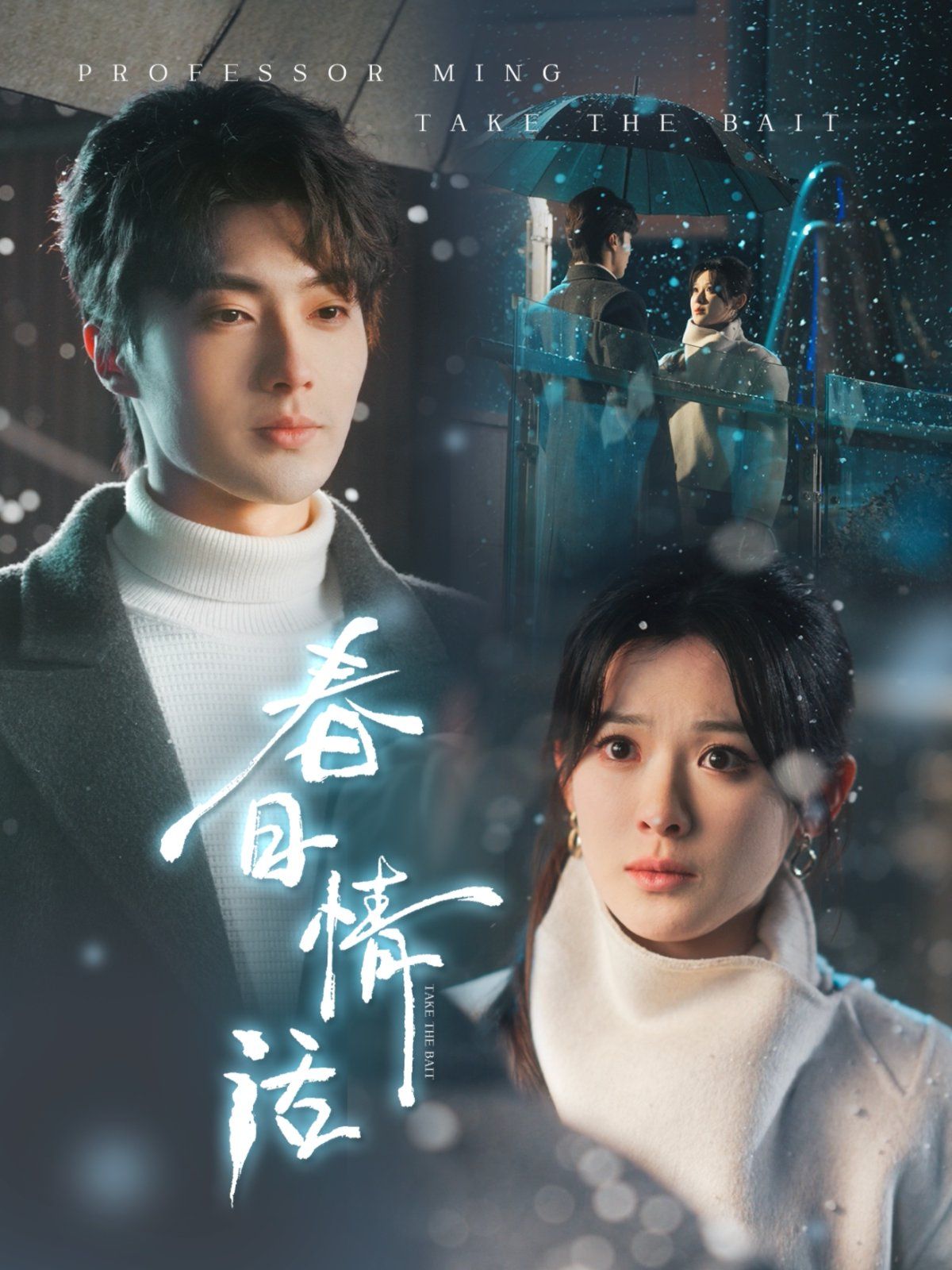 春日情话第1-20集