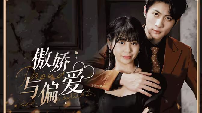 傲娇与偏爱第1-20集
