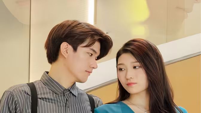 夜少的替嫁新娘第1-20集