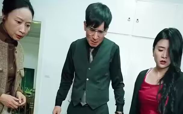 命运馈赠第1-20集