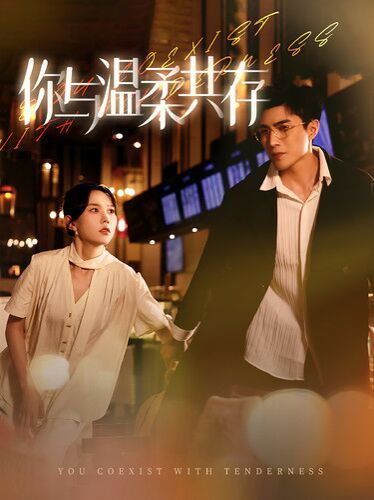 你与温柔共存第61-89集完结(大结局)