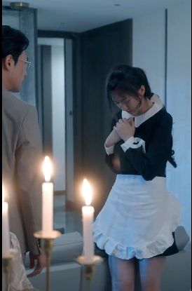 不好惹的女人第1-20集