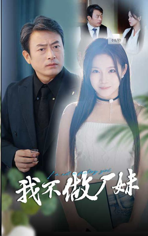我不做厂妹第1-20集