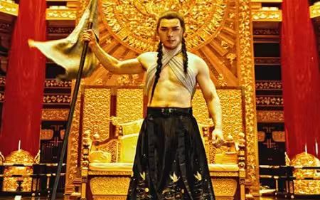 武魂天下（武血丹心）第1-20集