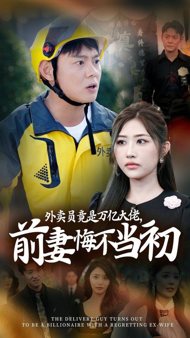 继承家产后前妻抛下白月光跪求我原谅第1-20集