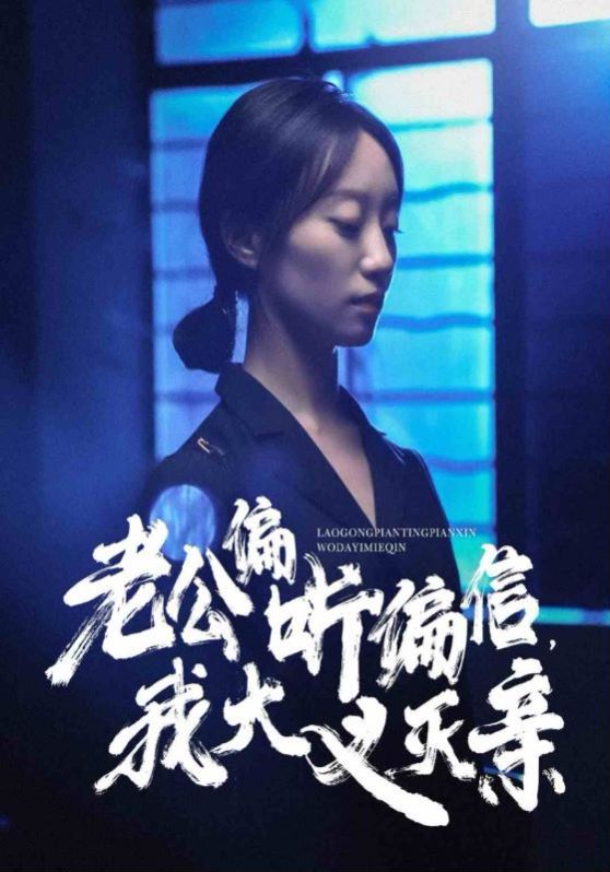 老公偏听偏信，我大义灭亲第1-20集